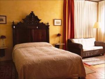 Apartahotel Almunia De San Miguel Toledo